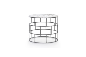 Table Riviera Flexform Mood - 1