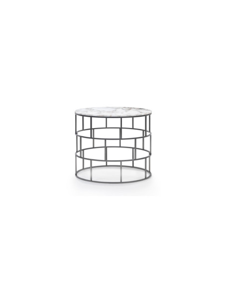 Table Riviera Flexform Mood - 1