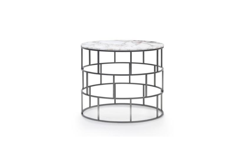 Table Riviera Flexform Mood - 1