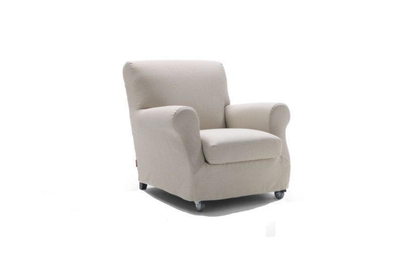 Fauteuil Nonnamaria Flexform - 1