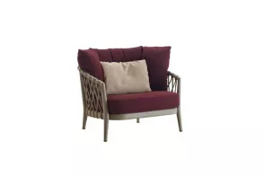 Erica Outdoor Armchair