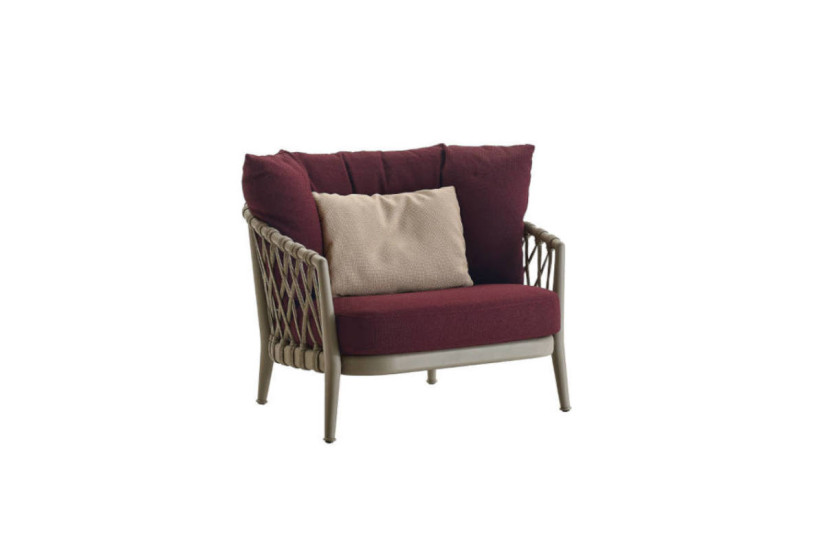 Erica Outdoor Armchair
