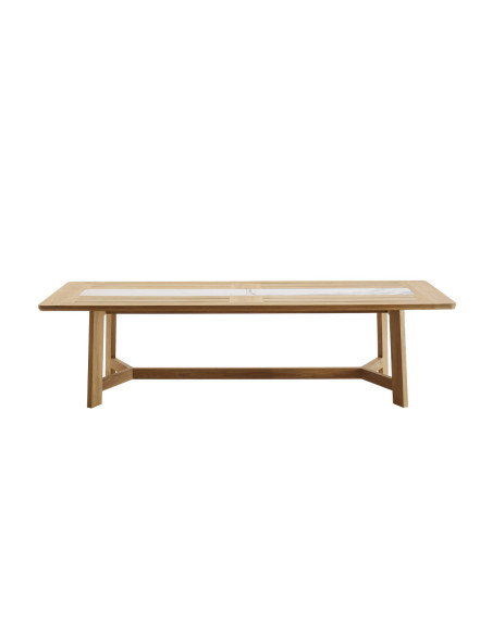 Ginestra Outdoor Table