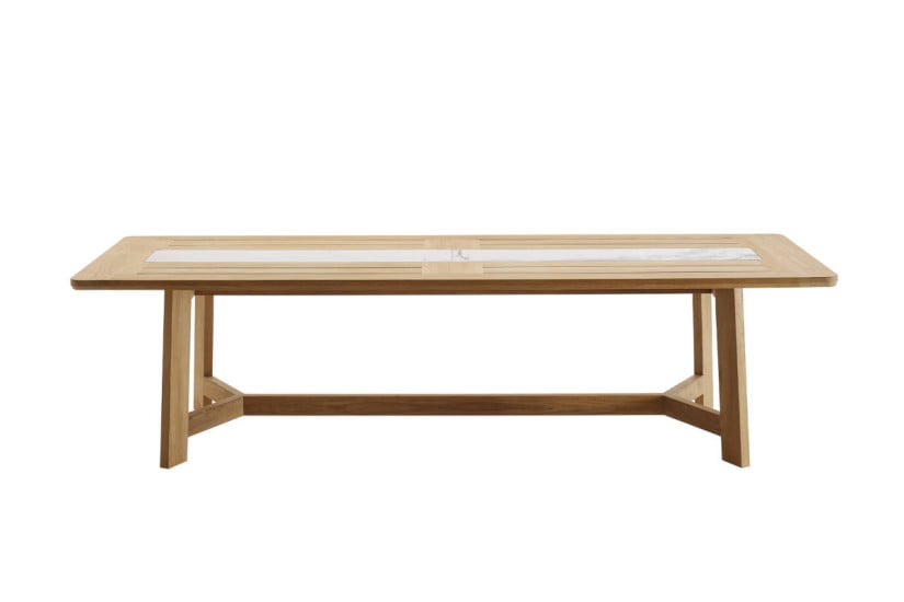 Ginestra Outdoor Table