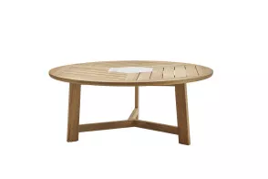 Ginestra Outdoor Table 2