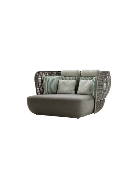 Divano per esterno Bay B&B Italia Outdoor - 4