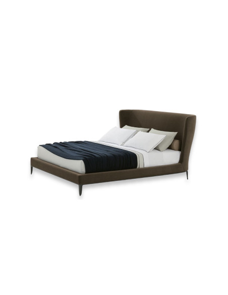 Letto Gentleman Night Poliform - 1
