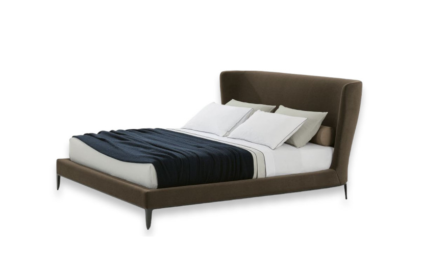 Letto Gentleman Night Poliform - 1