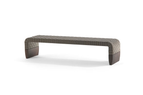 Banc Brera Poltrona Frau - 1