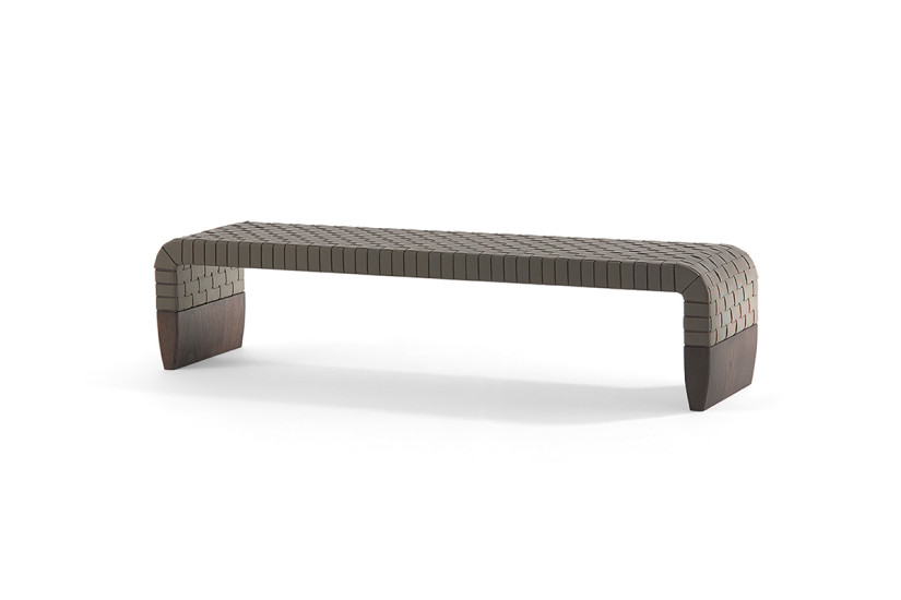 Banc Brera Poltrona Frau - 1