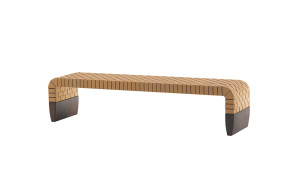 Banc Brera Poltrona Frau - 1 2