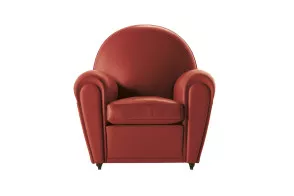 Fauteuil Vanity Fair Poltrona Frau - 1 2