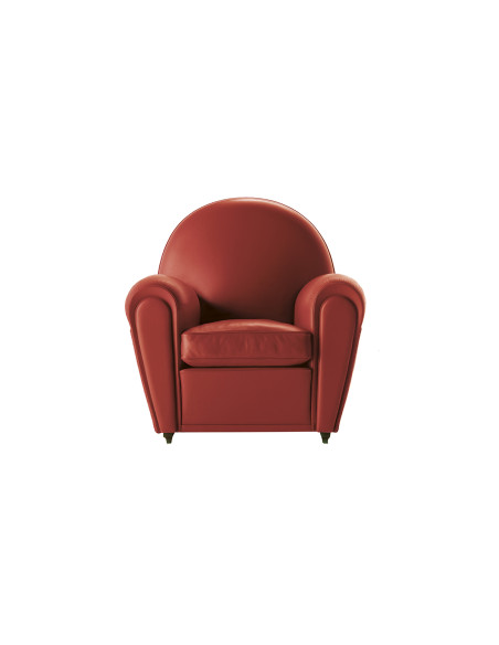 Fauteuil Vanity Fair Poltrona Frau - 2