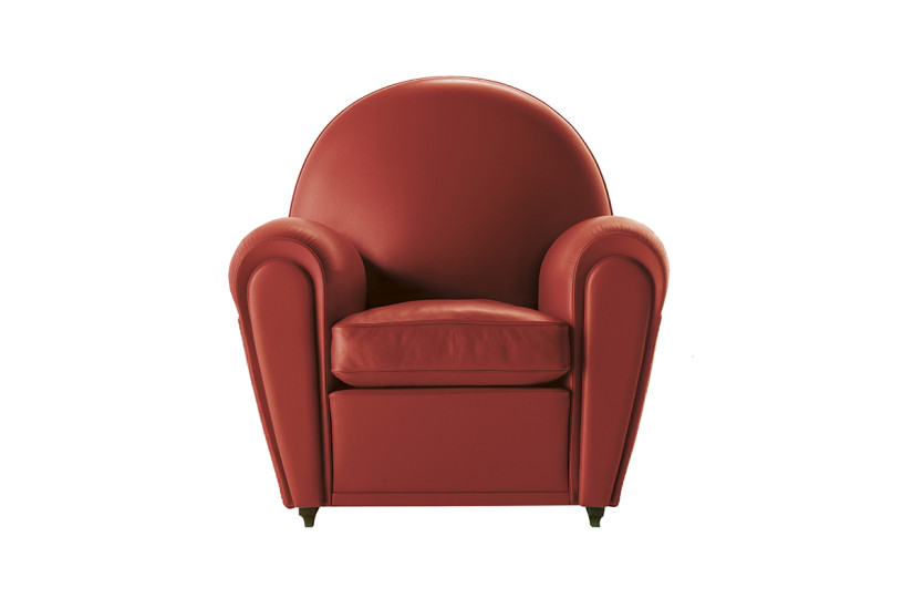 Poltrona Vanity Fair Poltrona Frau - 2