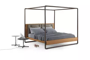 Letto Volare Poltrona Frau - 1 2