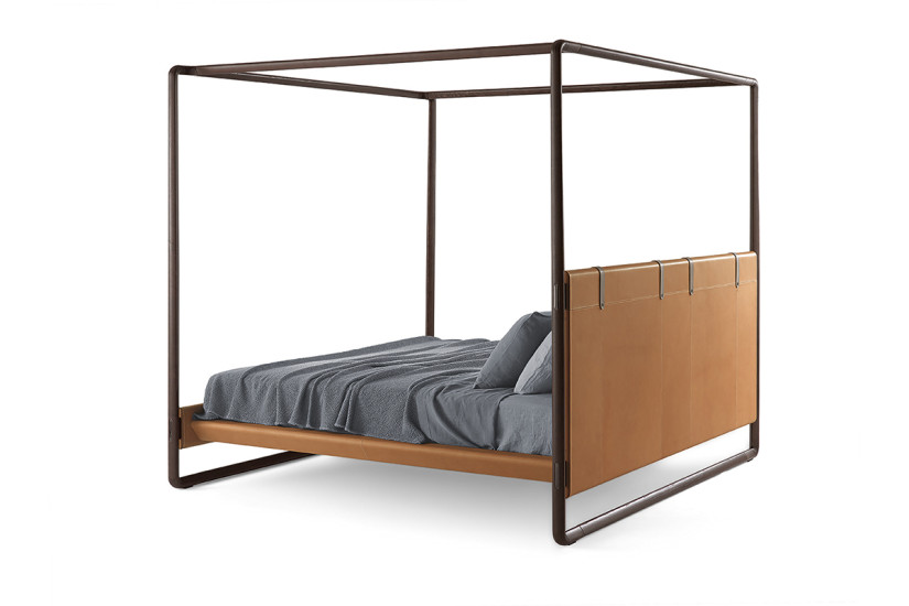 Letto Volare Poltrona Frau - 3