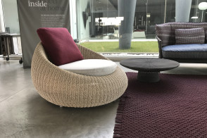 Poltrona per esterno Twiga (Offerta Expo) Atmosphera - 6 2