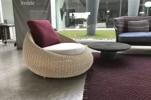 Twiga Outdoor Armchair (Expo Offer) 2