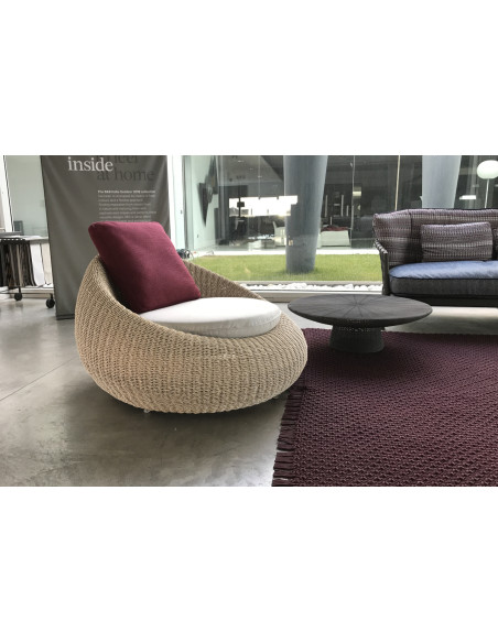 Twiga Outdoor Armchair (Expo Offer)