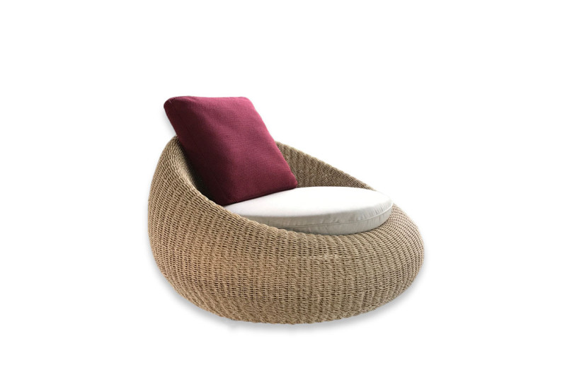 Twiga Outdoor Armchair (Expo Offer)