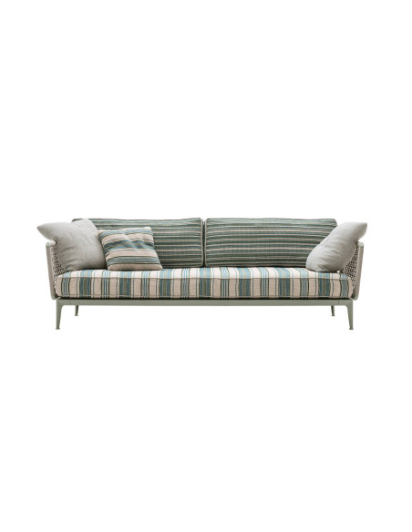 Ribes Outdoor Sofa