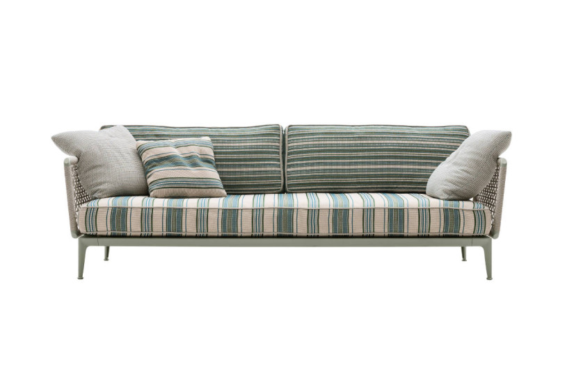 Ribes Outdoor Sofa