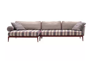 Divano per esterno Ribes B&B Italia Outdoor - 1