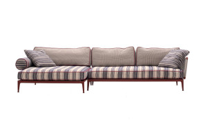 Ribes Outdoor Sofa