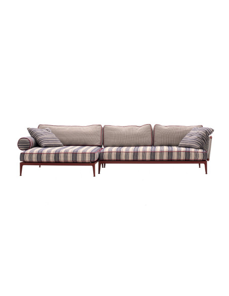 Ribes Outdoor Sofa