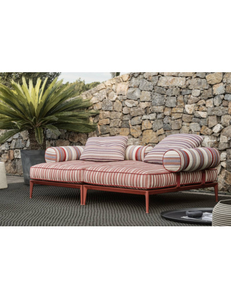 Divano per esterno Ribes B&B Italia Outdoor - 9