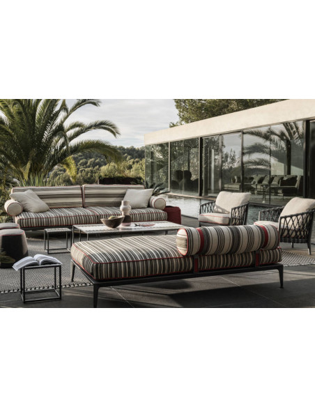 Ribes Outdoor Sofa