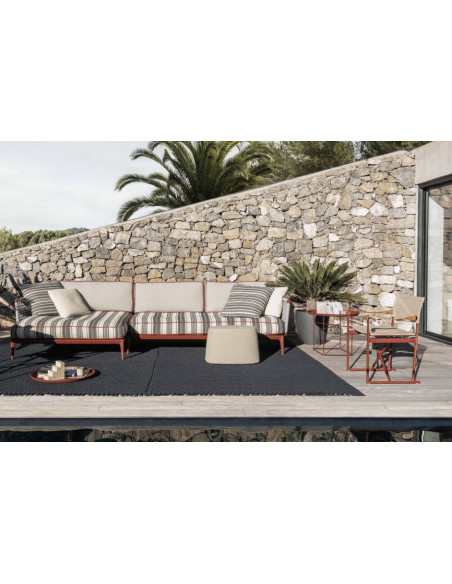 Divano per esterno Ribes B&B Italia Outdoor - 8