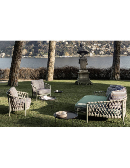 Divano per esterno Erica ’19 B&B Italia Outdoor - 6