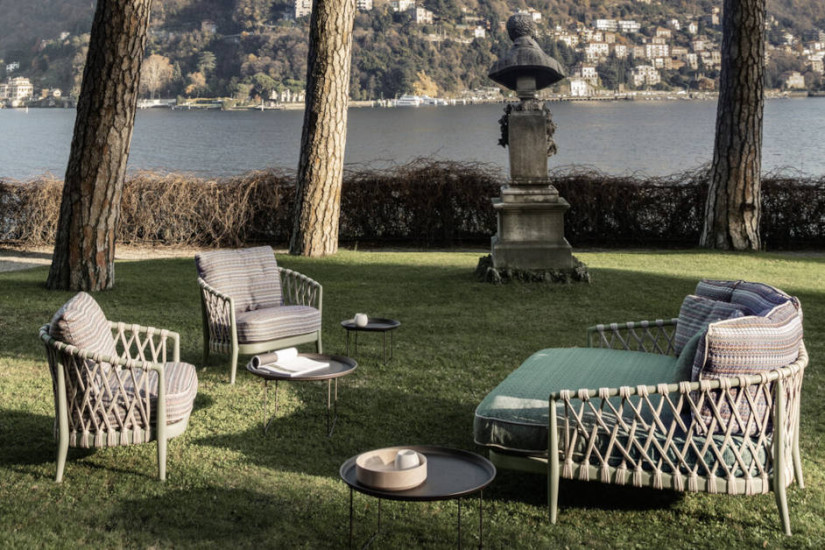 Erica ’19 Outdoor Sofa