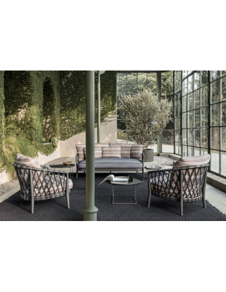 Divano per esterno Erica ’19 B&B Italia Outdoor - 7