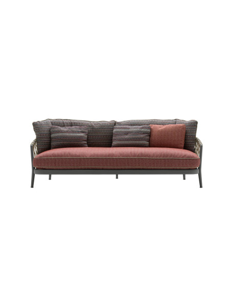 Divano per esterno Erica ’19 B&B Italia Outdoor - 2