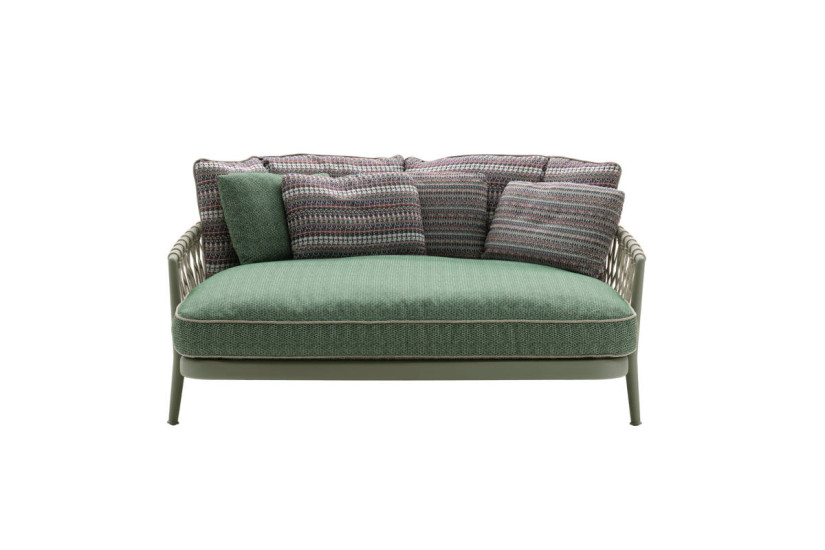 Divano per esterno Erica ’19 B&B Italia Outdoor - 4