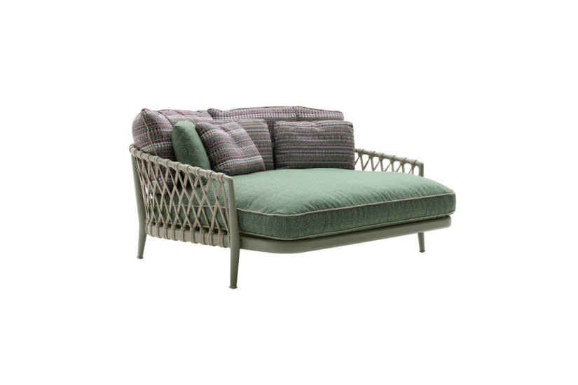 Divano per esterno Erica ’19 B&B Italia Outdoor - 5