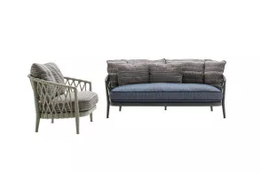 Erica ’19 Outdoor Sofa
