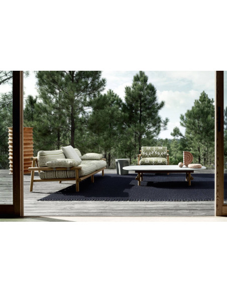 Ayana Outdoor Sofa