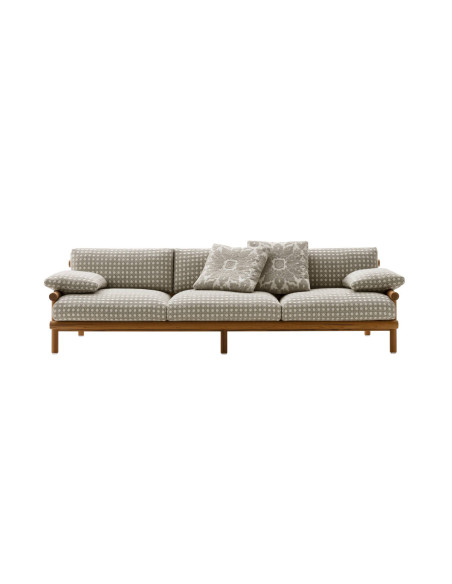 Ayana Outdoor Sofa