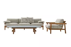 Ayana Outdoor Sofa 2