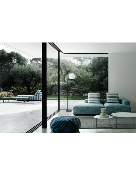 Divano per esterno Hybrid B&B Italia Outdoor - 9