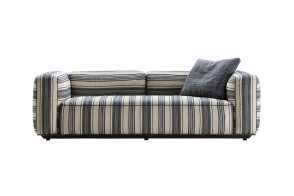 Hybrid Outdoor Sofa 2
