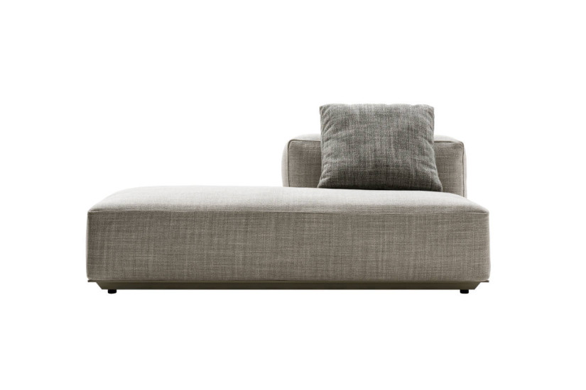 Divano per esterno Hybrid B&B Italia Outdoor - 7