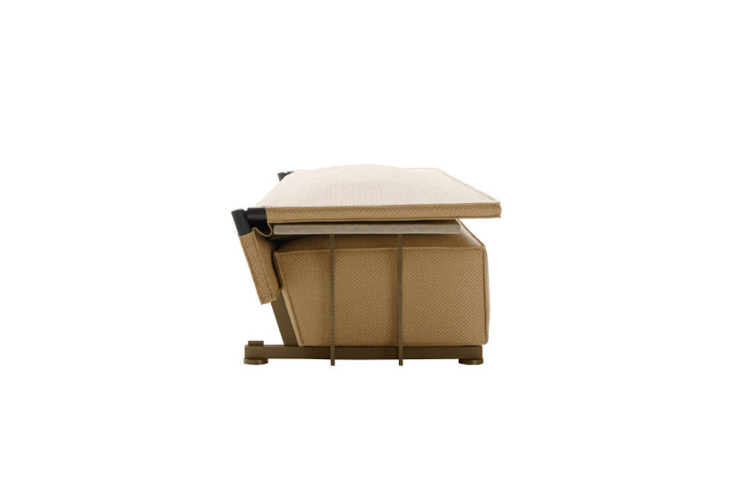 Divano per esterno Oh, it rains! B&B Italia Outdoor - 4