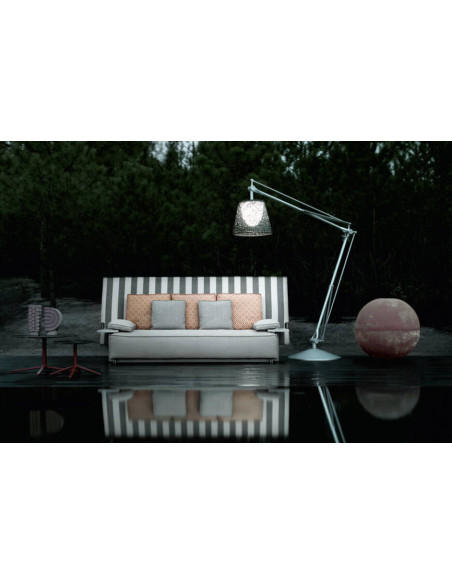 Oh, it rains! Outdoor Sofa