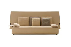 Divano per esterno Oh, it rains! B&B Italia Outdoor - 1