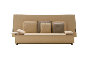 Oh, it rains! Outdoor Sofa