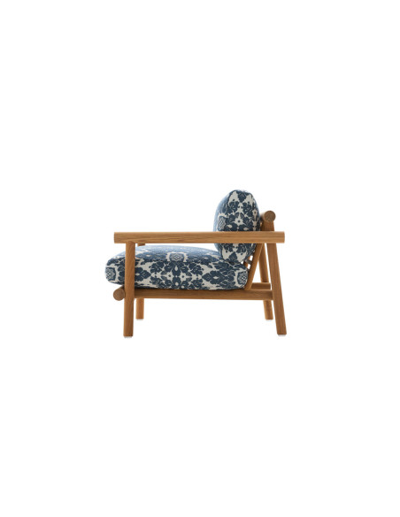 Ayana Outdoor Armchair